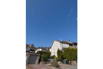 Haus zum Kaufen in Niefern-Vorort 679.000,00 € 196 m²