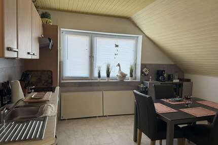 Wohnung zum Kaufen in Dorsten Rhade 85.000,00 € 55.34 m² - Dorsten / Rhade