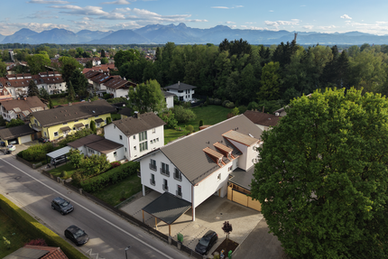 Wohnung zum Mieten in Kolbermoor 2.200,00 € 137.46 m²