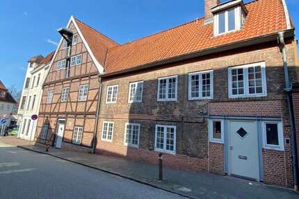 Wohnung zum Mieten in Itzehoe 925,00 € 108.7 m²