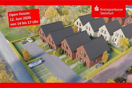 Haus zum Kaufen in Horstmar 424.000,00 € 117.13 m²