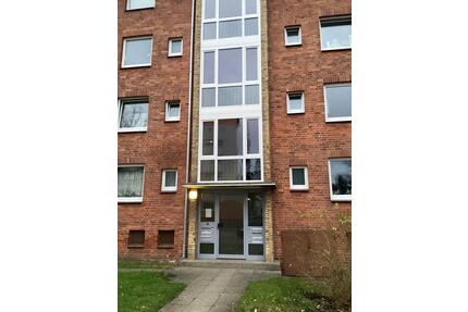 Willkommen Zuhause: praktische 3-Zimmer-Wohnung - Lübeck Sankt Lorenz Nord