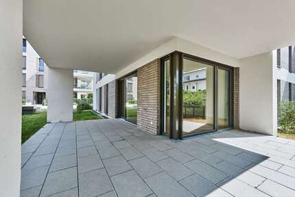 Wohnung zum Mieten in Wiesbaden 3.100,00 € 109 m²