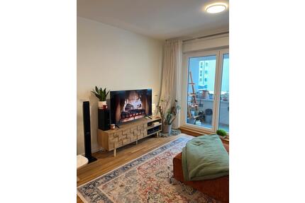 Wohnung zur Untermiete JuniJuli - Hamburg Hamburg-Mitte