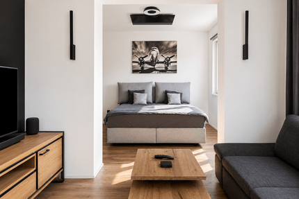 Wohnung zum Kaufen in Berlin 449.000,00 € 82.63 m²