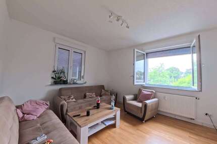 Wohnung zum Kaufen in EislingenFils 160.000,00 € 58 m² - Eislingen/Fils