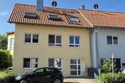 Wohnung zum Mieten in Ottobeuren 690,00 € 70 m²