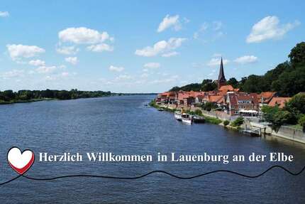 Wohnung zum Kaufen in Lauenburg an der Elbe 299.218,00 € 86.23 m²