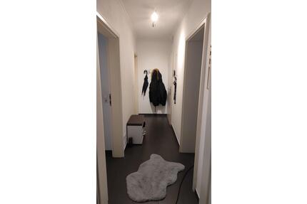 3 Zimmer Wohnung in Radevormwald zu vermieten