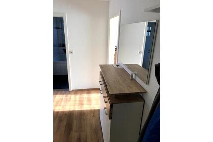 Dreizimmerwohnung in einer ruhigen Wohngegend in Friedrichshafen