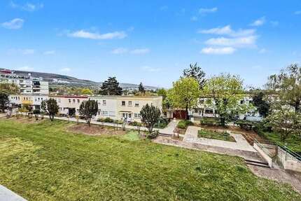 Wohnung zum Kaufen in Heidelberg 379.000,00 € 95.06 m²