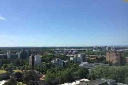 Großzügige Wohnung mit tollem Ausblick - Hannover Buchholz-Kleefeld