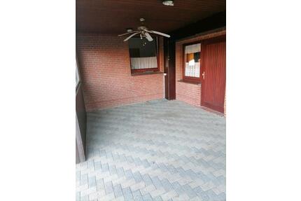 Unterwohnung Singelwohnung 2,5 ZKB Markhausen Mietwohnung - Friesoythe