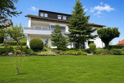 Wohnung zum Mieten in Neuffen 870,00 € 85 m²