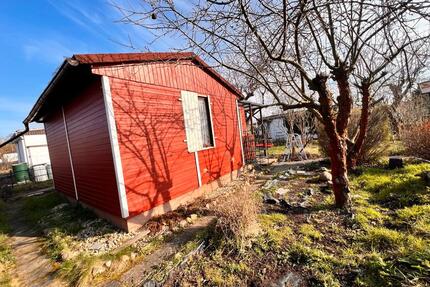 Garten abzugeben - 3.000,00&nbsp;EUR Kaltmiete, ca.&nbsp; 0,00&nbsp;m&sup2; in Leipzig (PLZ: 04205) West