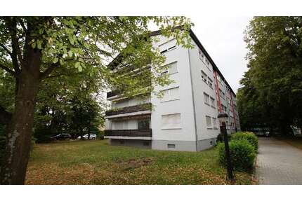 Wohnung zum Mieten in Straubing 800,00 € 84.21 m²