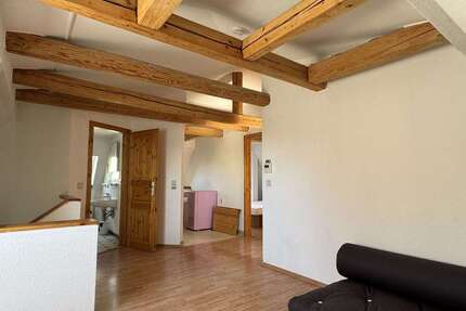 Wohnung zum Kaufen in Stuttgart 179.000,00 € 50 m²