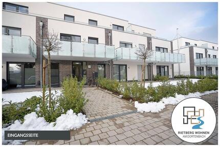 3-Zimmer-Wohnung in Rietberg - 1.110,00&nbsp;EUR Kaltmiete, ca.&nbsp; 92,00&nbsp;m&sup2; in Rietberg (PLZ: 33397)
