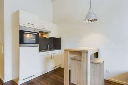 Wohnung zum Mieten in Bamberg 450,00 € 27.88 m²