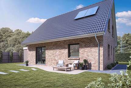 Haus zum Kaufen in Ludwigslust 329.000,00 € 151 m²