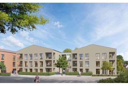 Wohnung zum Kaufen in Eppingen 309.400,00 € 54 m²
