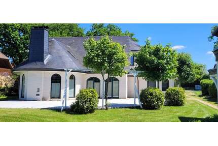 Haus zum Kaufen in Schwerin 679.000,00 € 250 m²