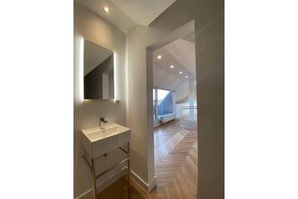 Schöne 3-Zimmer Wohnung mit Balkon und Einbauküche ab 01.07. - Bonn Poppelsdorf