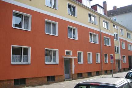 Wohnung zum Mieten in Hildesheim 590,00 € 71 m²
