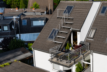 Wohnung zum Kaufen in Hilden 249.000,00 € 60.7 m²
