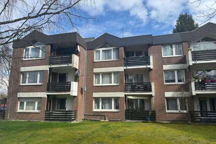 Wohnung zum Kaufen in Aachen 120.000,00 € 49 m²