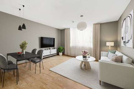 Wohnung zum Kaufen in München Au 330.000,00 € 31 m² - München / Au