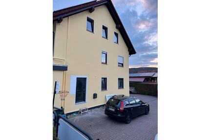 Здам квартиру Vermieten Wohnung - Steinau an der Straße