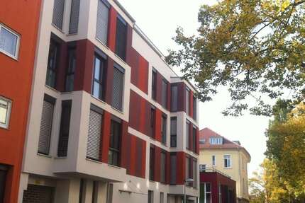 Wohnung zum Mieten in Karlsruhe 410,00 € 18.29 m²