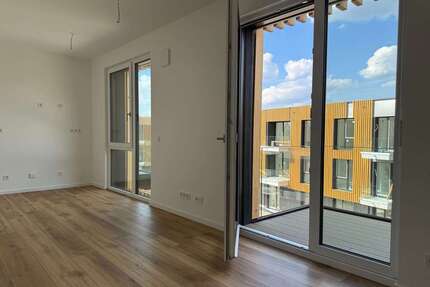 Wohnung zum Kaufen in Gilching 315.000,00 € 34.66 m²