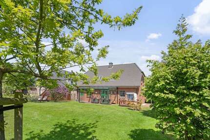 Haus zum Kaufen in Sankt Peter-Ording 1.150.000,00 € 134.3 m²
