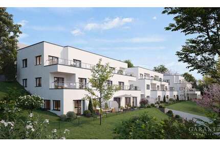 Wohnung zum Kaufen in Landshut 395.000,00 € 65 m²