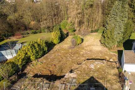 Grundstück zu verkaufen in Essen 1.390.000,00 € 1581 m²