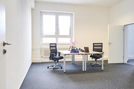 Modernes Arbeiten: Ihr sofort bezugsfertiges Büro zum fairen All-inclusive-Preis! - Bonn Dransdorf
