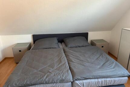 Haus möbliert ein Monat Ostseebad Dierhagen zu vermieten