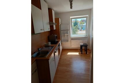 Schöne 2-Zimmer-Wohnung 50 qm2 - 510,00&nbsp;EUR Kaltmiete, ca.&nbsp; 50,00&nbsp;m&sup2; in Ansbach (PLZ: 91522)