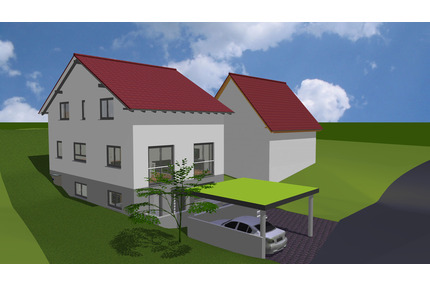 Haus zum Kaufen in Buchenbach 978.000,00 € 185 m²