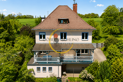 Haus zum Kaufen in Gera 345.000,00 € 180 m²