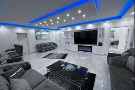 $ Luxus-Living auf 165m²: Design-Zimmer mit Hotel-Feeling in WG - Pfullendorf