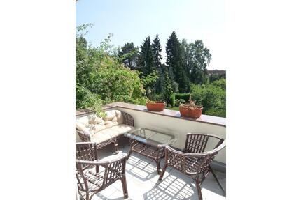 Viva Balkonia - 1.100,00&nbsp;EUR Kaltmiete, in Hannover (PLZ: 30519) Döhren-Wülfel