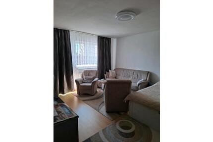 Helle und ruhige 2 Zimmer Wohnung in Spandau Berlin