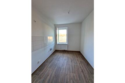 frisch sanierte 2-Raum Wohnung in ruhiger Lage - Pasewalk