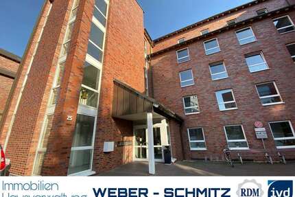 Wohnung zum Mieten in Gelsenkirchen Buer 968,15 € 101.91 m²