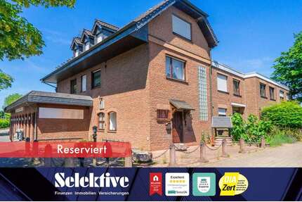 Haus zum Kaufen in Neukirchen-Vluyn 418.000,00 € 145.36 m²