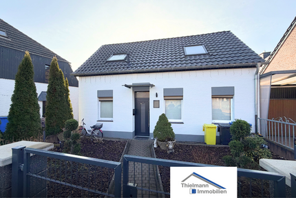 Haus zum Kaufen in Schwalmtal 350.000,00 € 124 m²