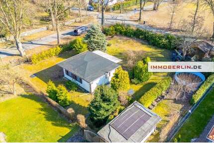 Grundstück zu verkaufen in Oranienburg 175.000,00 € 970 m²